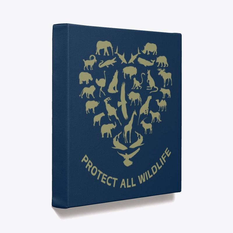 Protect Wildlife